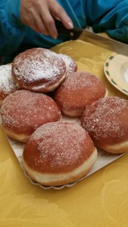 Pasticceria Ghedina