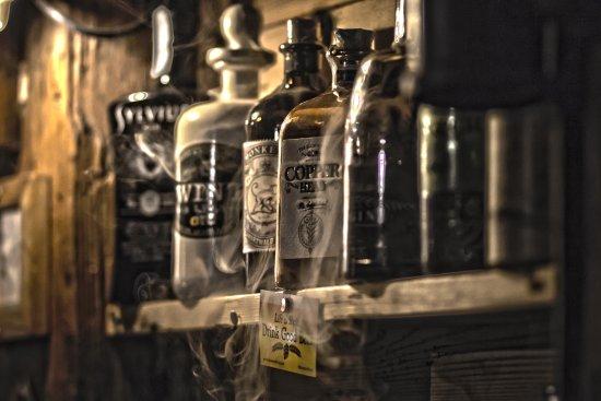 Molo Pub